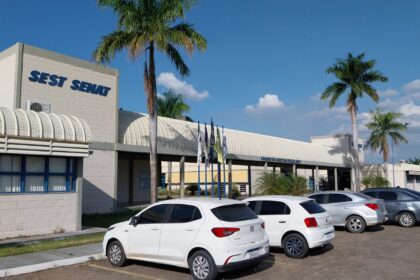 MAIS COMODIDADE - Detran-RR inaugura agência descentralizada no Sest Senat nesta terça-feira, 14