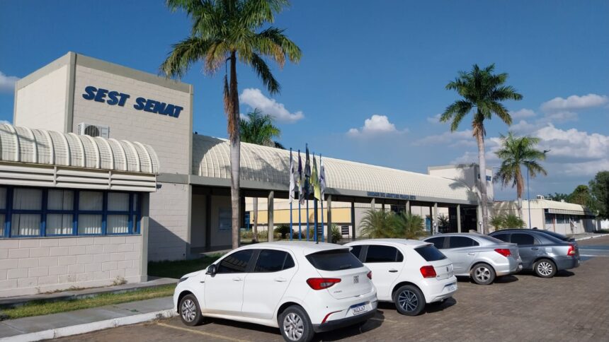 MAIS COMODIDADE - Detran-RR inaugura agência descentralizada no Sest Senat nesta terça-feira, 14